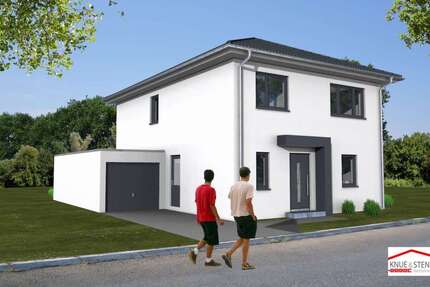 Haus Ratingen-Mitte Mitte - 5 Zimmer, 150 m&sup2;, 875.500&euro; | Angebot:26991151