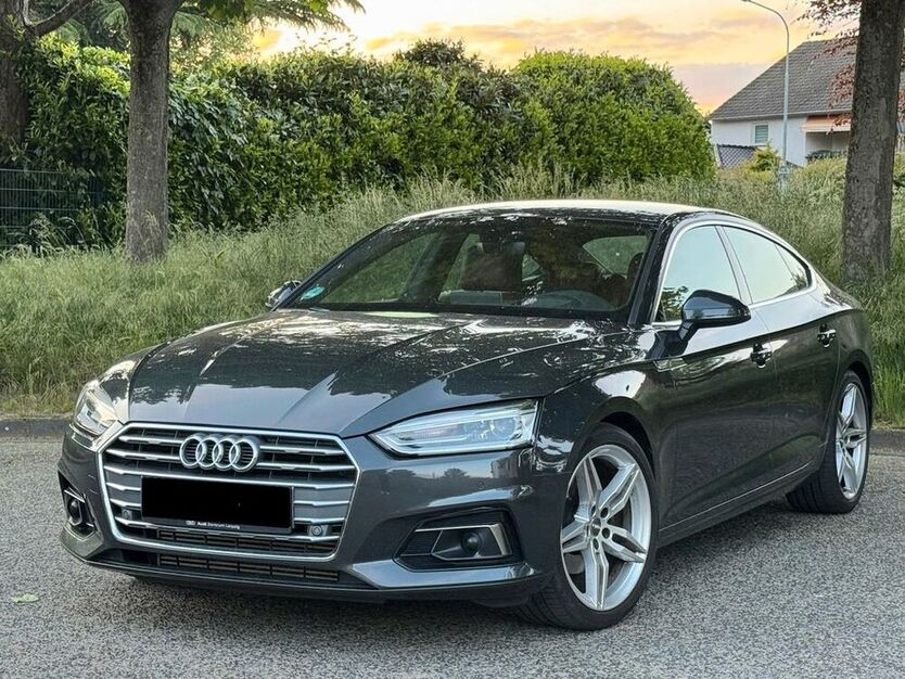 A5