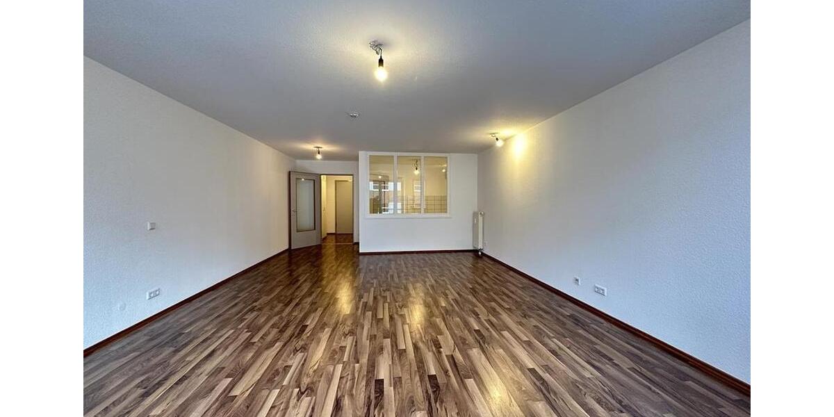 Etagenwohnung Essen Stadtkern - 1 Zimmer, 53 m&sup2;, 495&euro; | Angebot:24397730