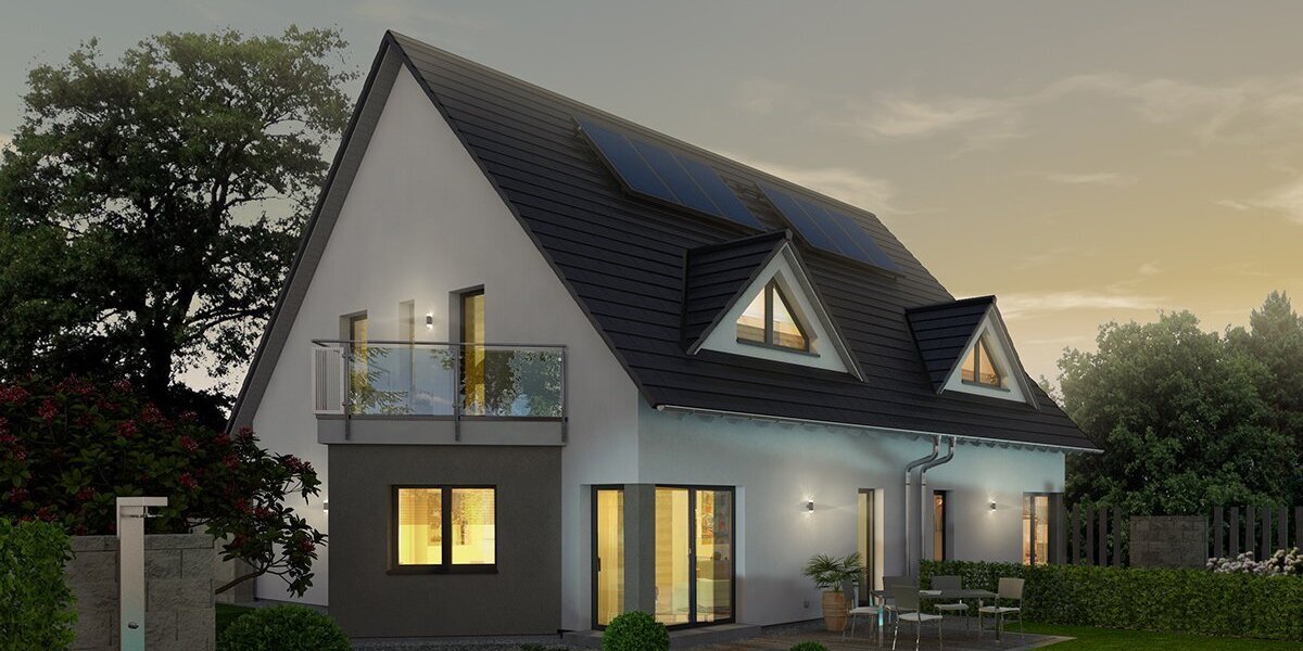 Ihr individuelles Zuhause in Krefeld - Doppelhaushälfte nach Ihren Wünschen! - Doppelhaushälfte Krefeld Fischeln | Angebot:27368407