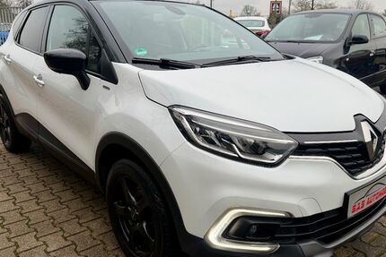 Renault Captur 64.120 km 11.600 € Moers 47445