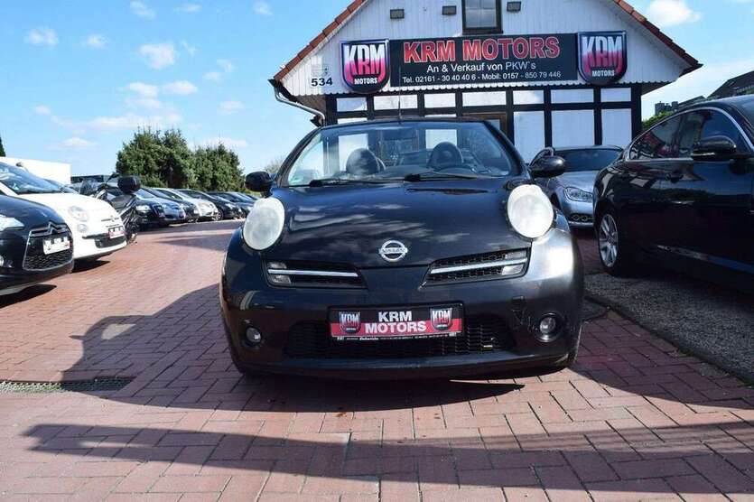 Micra