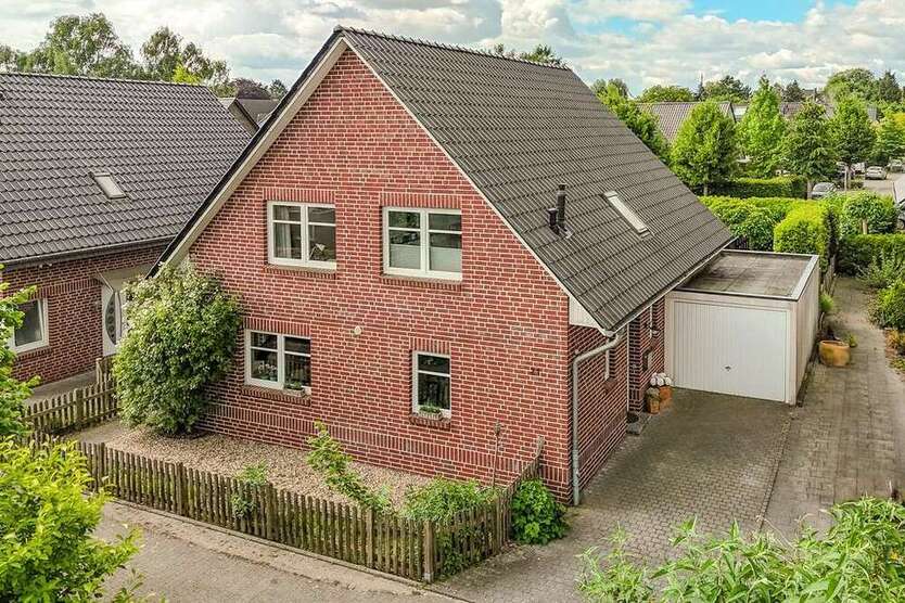 Haus zum Kaufen in Krefeld 592.000 € 145 m²