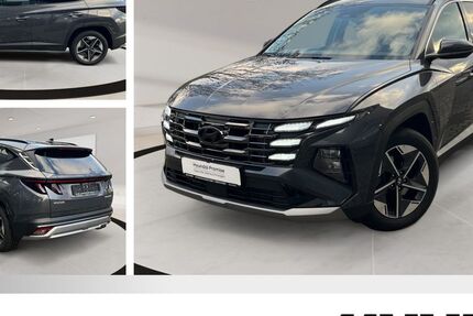 Hyundai TUCSON 24.569 km 28.499 &euro; Oberhausen 46149
