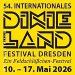Riverboat-Shuffle - PD Stadt Wehlen | Dixie 2026