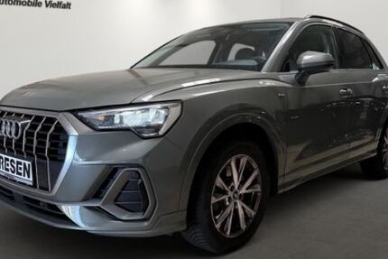 Audi Q3 11.696 km 39.450 &euro; Neuss 41464