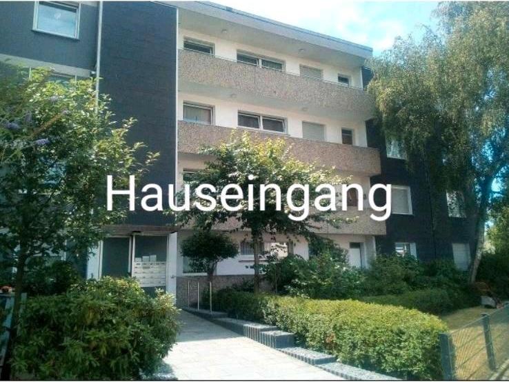 Erdgeschoßwohnung Herne Wanne - 2 Zimmer, 54 m&sup2;, 331&euro; | Angebot:25195411