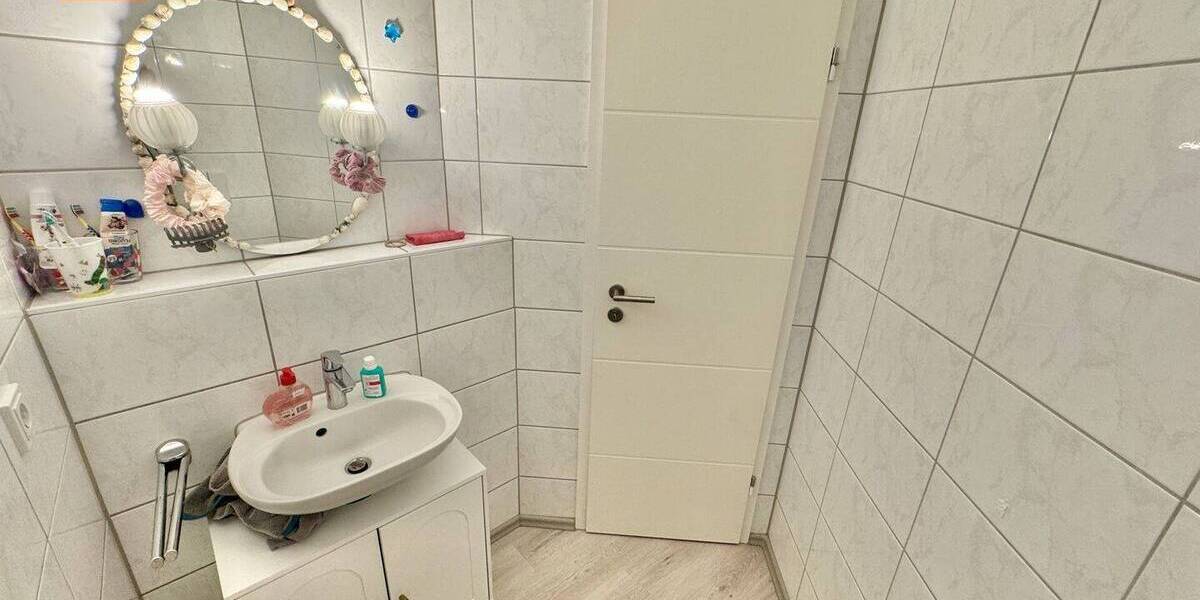 Doppelhaushälfte Duisburg / Asterlagen Bergheim - 5 Zimmer, 132 m&sup2;, 445.000&euro; | Angebot:26794346