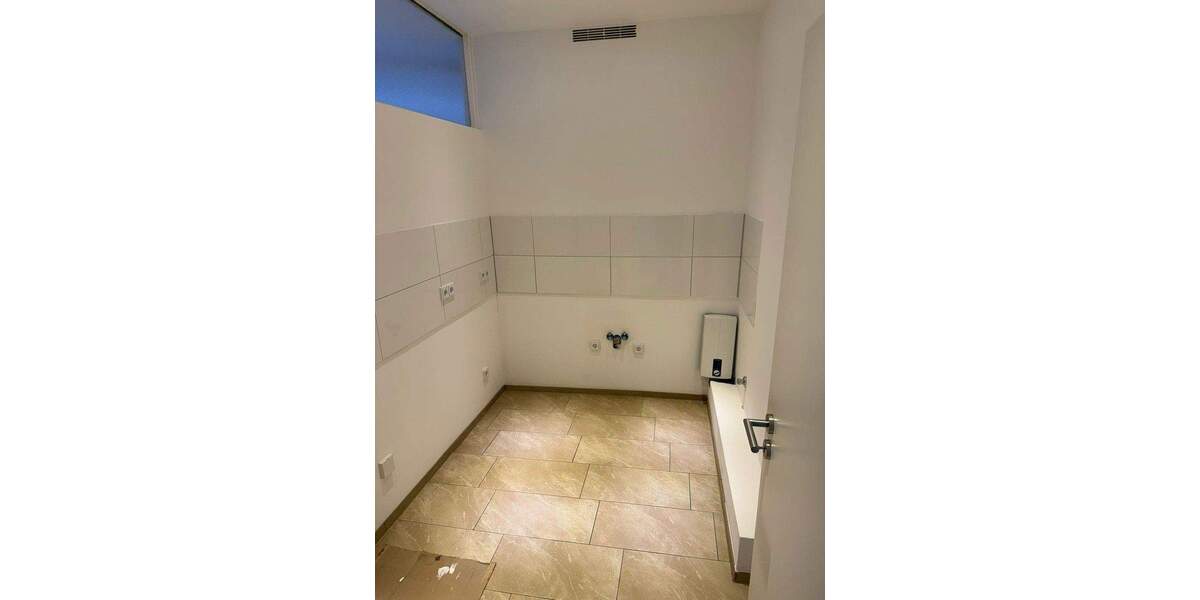 Etagenwohnung Oberhausen Sterkrade-Mitte - 2 Zimmer, 50 m&sup2;, 500&euro; | Angebot:25291885