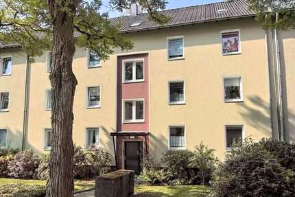 Wohnung Krefeld Dießem - 3 Zimmer, 69 m&sup2;, 169.000&euro; | Angebot:27003066