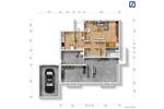 Einfamilienhaus Mettmann - 7 Zimmer, 154 m&sup2;, 400.000&euro; | Angebot:25686538