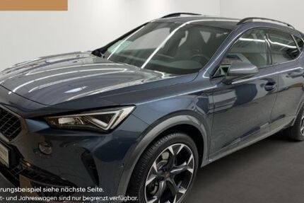 Cupra Formentor 26.360 km 28.950 € Essen 45307