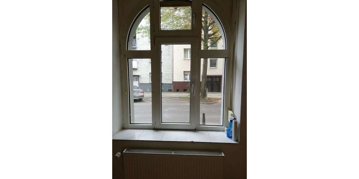 Etagenwohnung Duisburg Duisburg-Mitte - 1.5 Zimmer, 35 m&sup2;, 59.999&euro; | Angebot:26407286