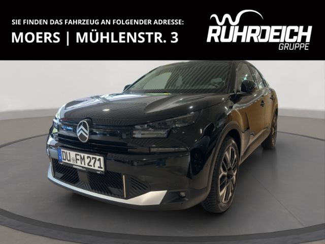 Citroen C4 2.999 km 23.990 € Duisburg 47059