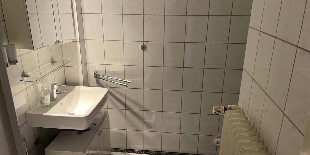 Etagenwohnung Duisburg Alt-Homberg - 3 Zimmer, 81 m&sup2;, 139.000&euro; | Angebot:26192281