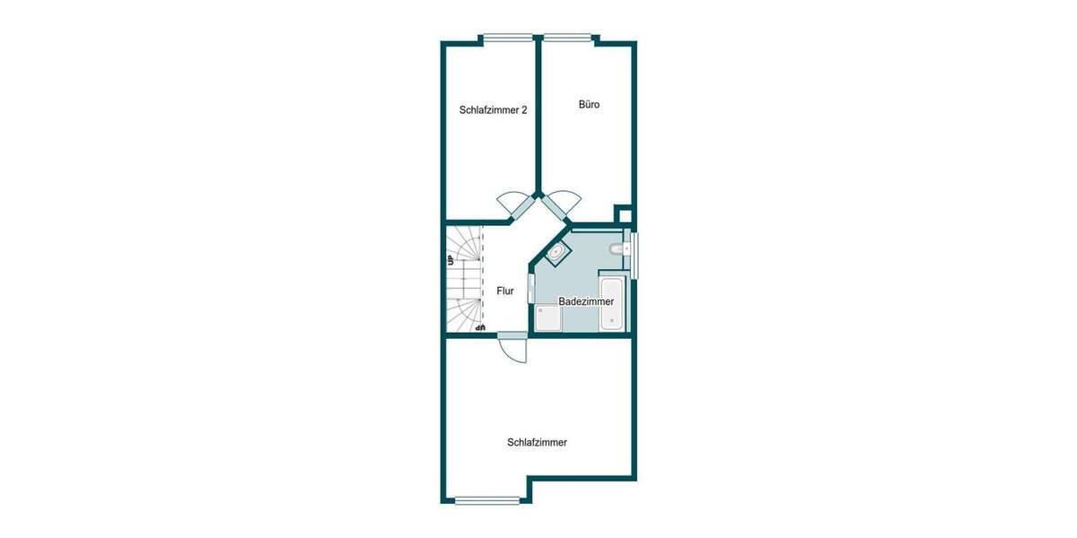 Einfamilienhaus Duisburg Aldenrade - 5 Zimmer, 399.000&euro; | Angebot:25319132