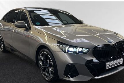 BMW i5 39.000 km 55.900 € Moers 47441