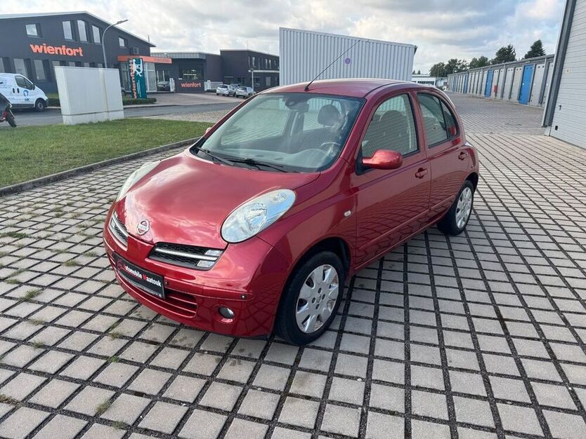 Micra