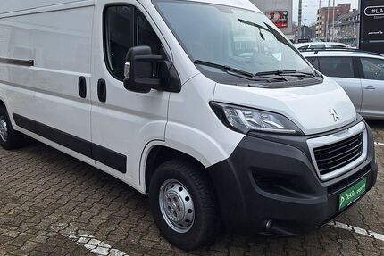 Peugeot Boxer 150.031 km 16.990 &euro; Gelsenkirchen 45899
