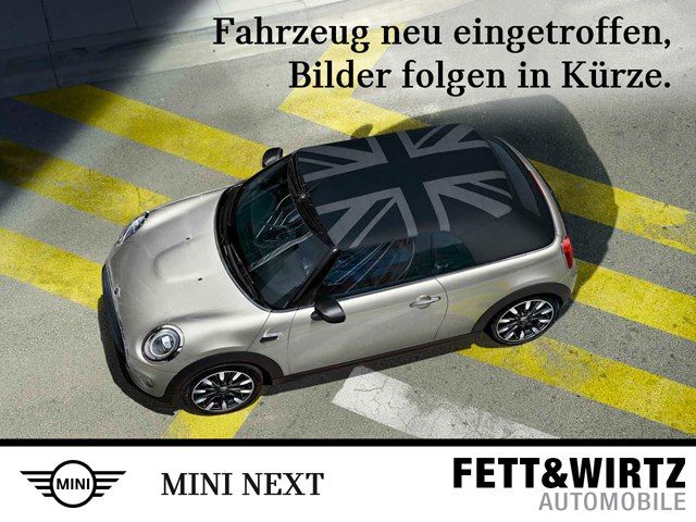 Cooper SE Countryman