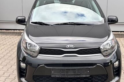 Kia Picanto 86.000 km 7.490 € Düsseldorf - Bezirk 8 40231