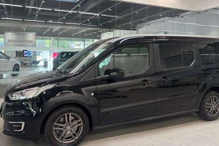 Ford Tourneo Connect 53.739 km 21.990 € Oberhausen 46047