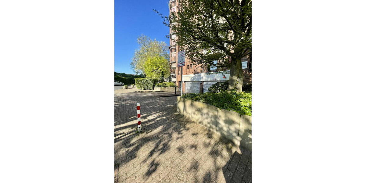 Etagenwohnung Düsseldorf Düsseltal - 2 Zimmer, 49 m&sup2;, 299.000&euro; | Angebot:26426709