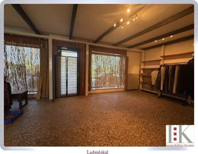 Reihenendhaus Tönisvorst Vorst - 5 Zimmer, 148 m&sup2;, 299.000&euro; | Angebot:25748700