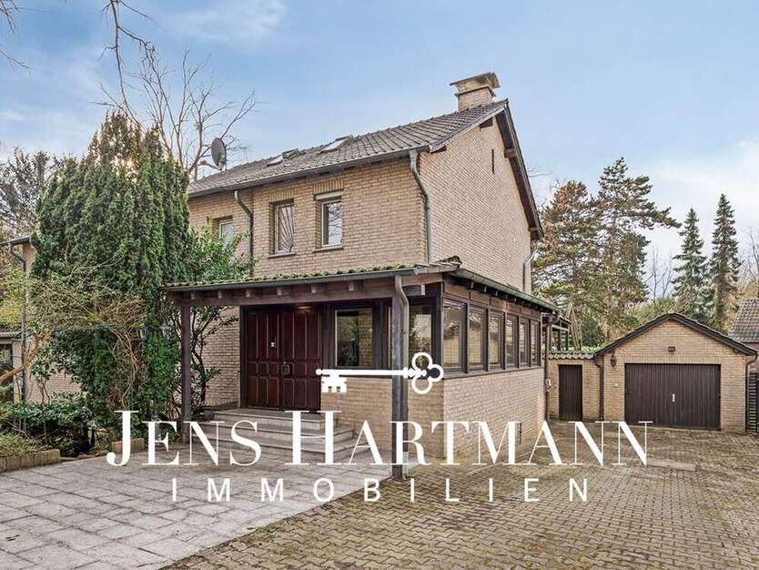 Haus zum Kaufen in Mülheim an der Ruhr 895.000 € 291 m²