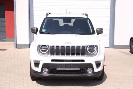 Jeep Renegade 135.800 km 13.999 &euro; Velbert 42549