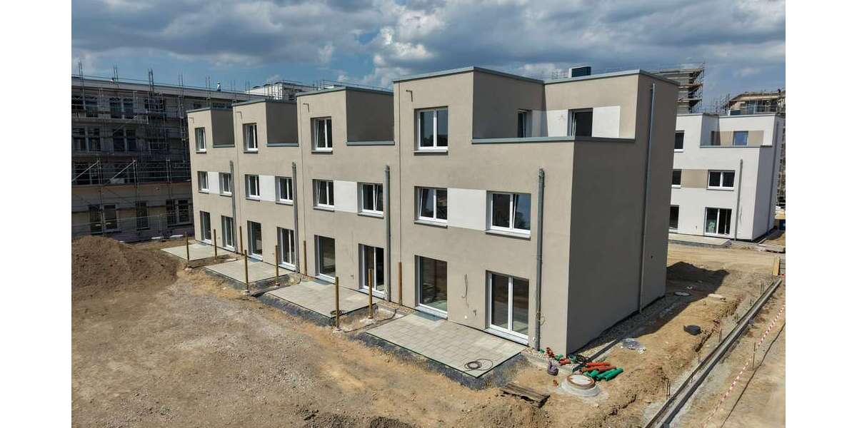 Einfamilienhaus Düsseldorf Stadtbezirk 8 - 5 Zimmer, 151 m&sup2;, 809.900&euro; | Angebot:23457962