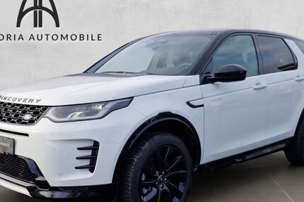 Land Rover Discovery Sport 21.829 km 44.990 &euro; Kaarst (bei Düsseldorf) 41564