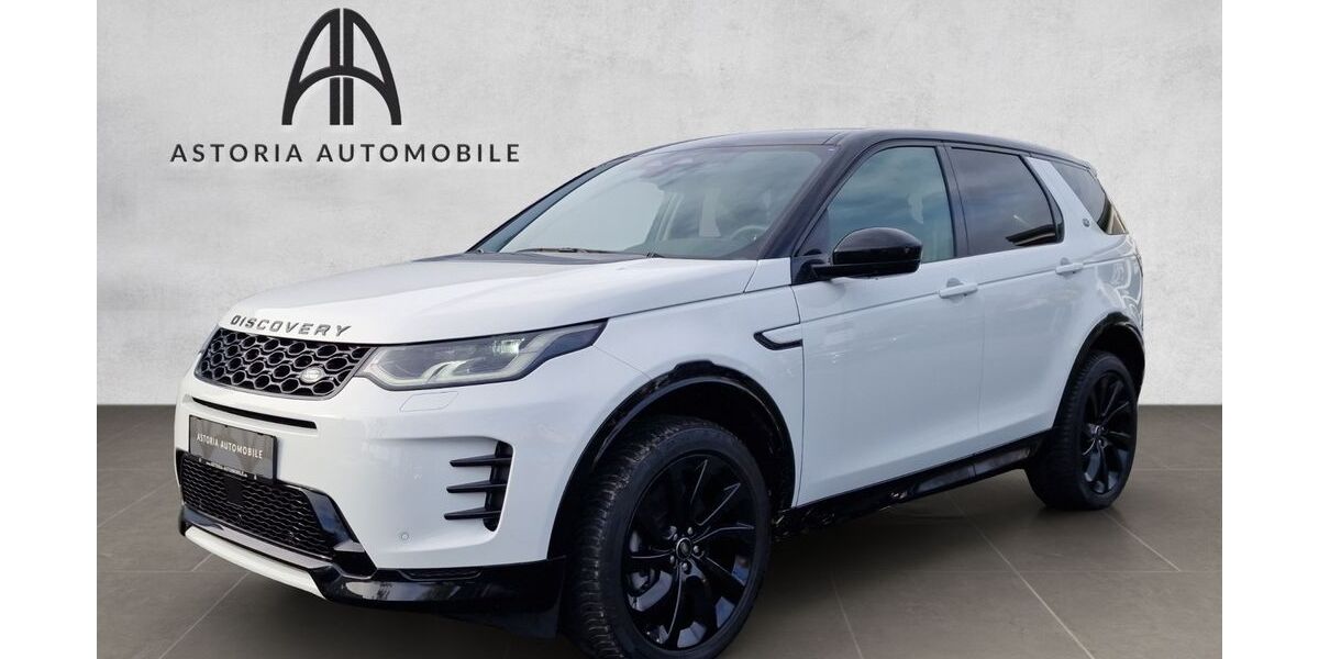 Land Rover Discovery Sport 21.829 km 44.990 &euro; Kaarst (bei Düsseldorf) 41564