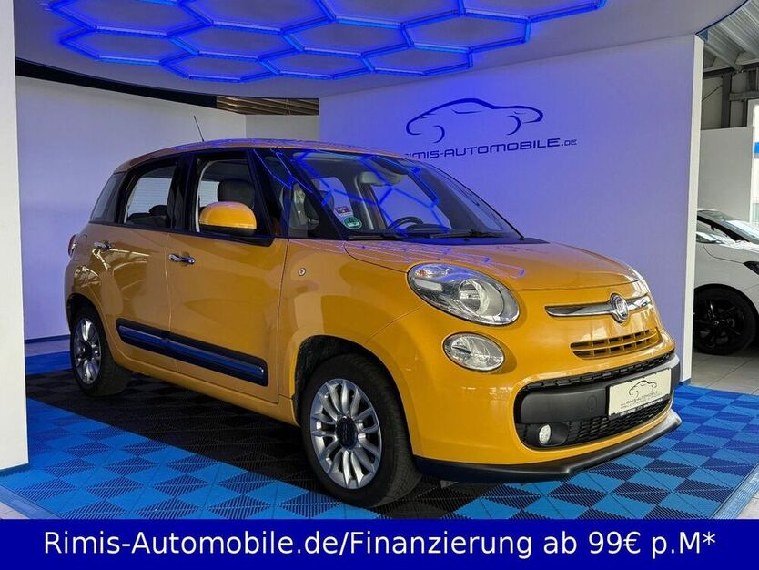500L