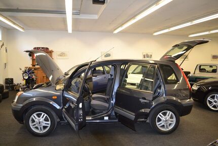 Ford Fusion 155.000 km 2.990 &euro; Mülheim-Speldorf 45478
