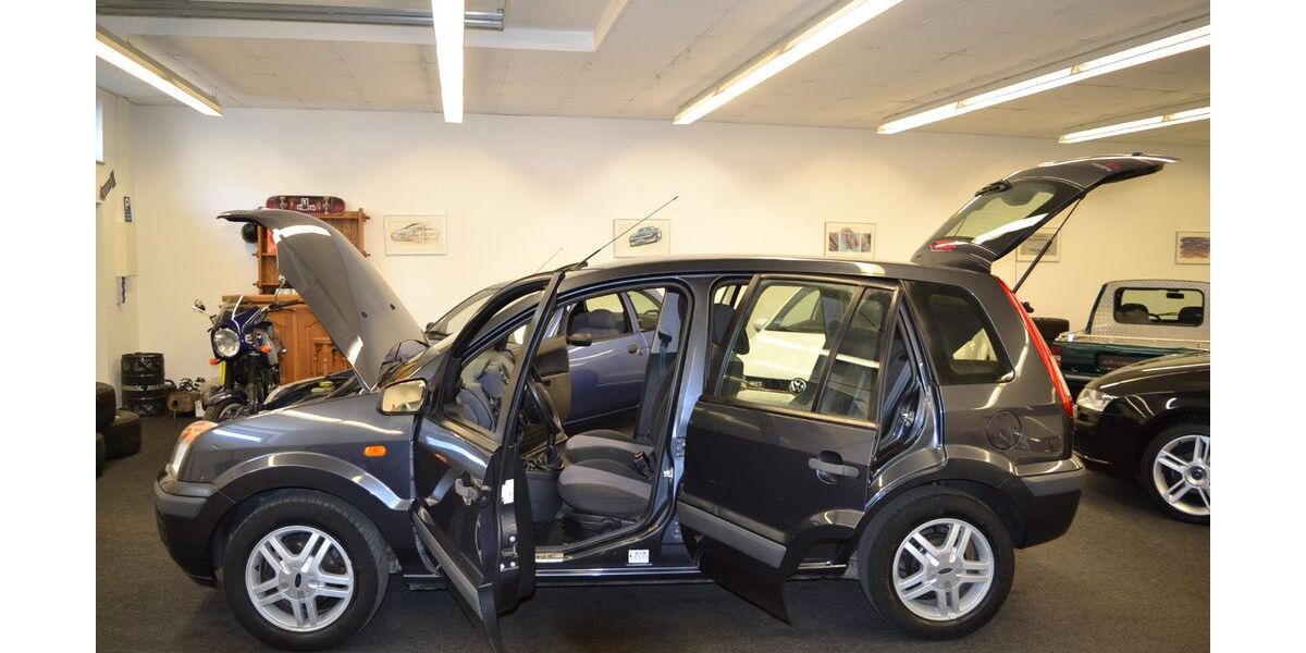 Ford Fusion 155.000 km 2.990 &euro; Mülheim-Speldorf 45478
