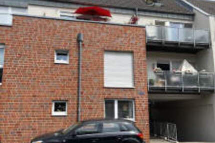 Schicke 2 Raum Maisonette mit EBK + Dachterrasse