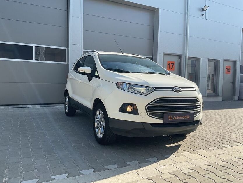EcoSport