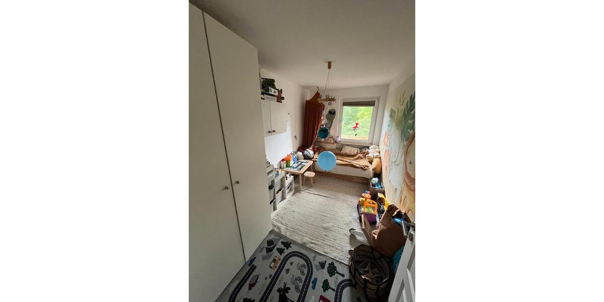 Etagenwohnung Duisburg Laar - 3 Zimmer, 80 m&sup2;, 210.000&euro; | Angebot:27024033