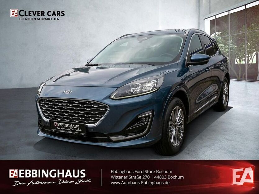 Kuga