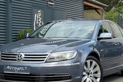 VW Phaeton 217.847 km 9.500 &euro; Oberhausen 46049