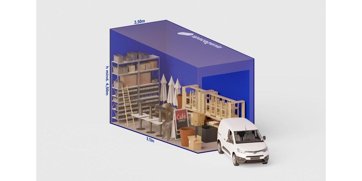 Gewerbeobjekt Dinslaken Hiesfeld - 322&euro; | Angebot:20569722