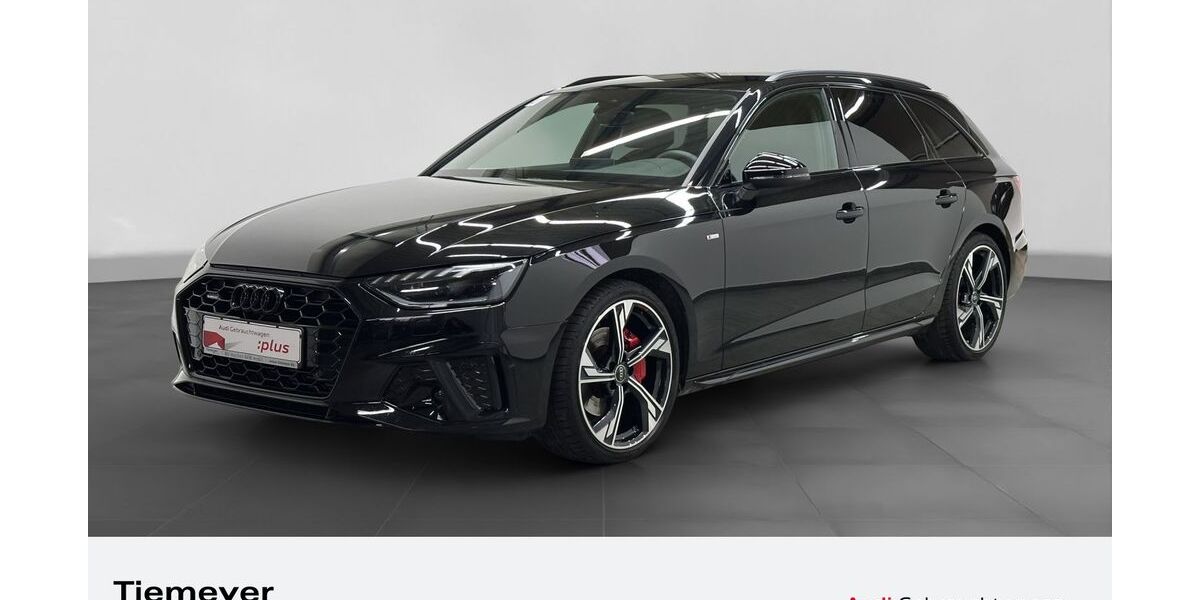 Audi A4 42.477 km 33.980 &euro; Dorsten 46284