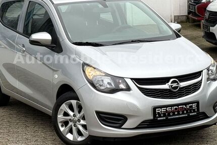 Opel Karl 24.000 km 8.598 &euro; Ratingen 40880