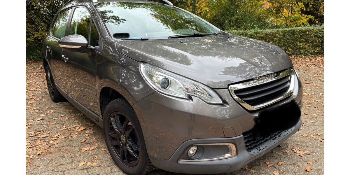 Peugeot 2008 85.137 km 5.895 &euro; Ratingen 40878