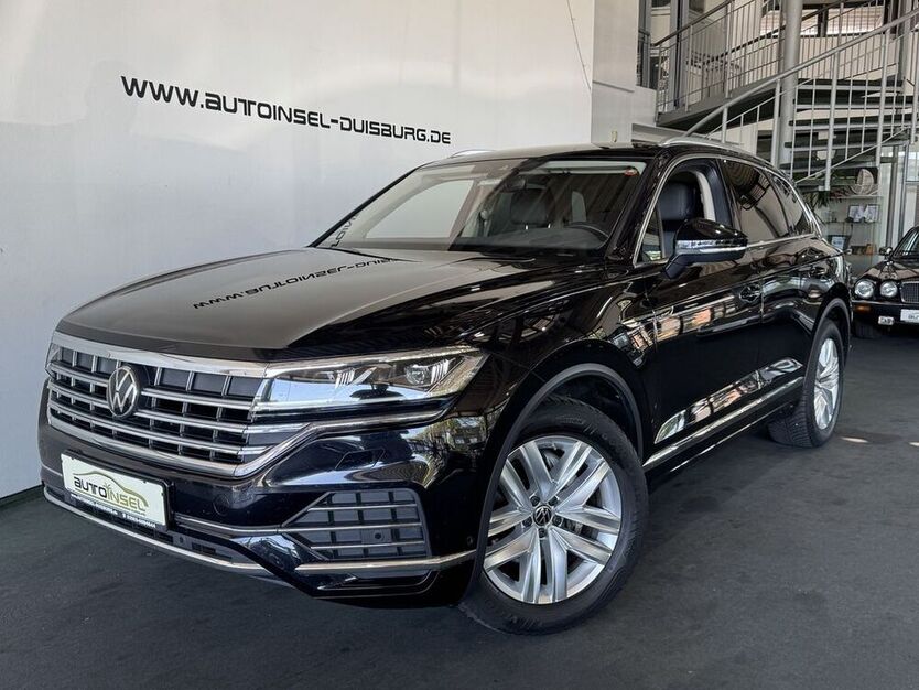 Touareg