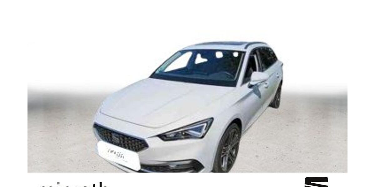 Seat Leon 64.321 km 22.880 &euro; Moers 47441