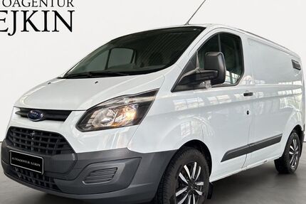 Ford Transit Custom 178.966 km 6.990 &euro; Krefeld 47803