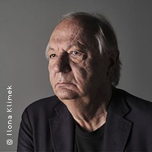 Wilfried Schmickler - Der tuts noch 10.10.2026 Gemeinschaftshaus Wulfen