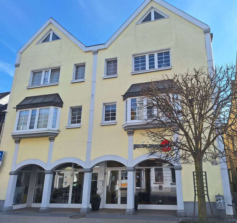Einzelhandel in Rheinberg 249.000 € 262.95 m²